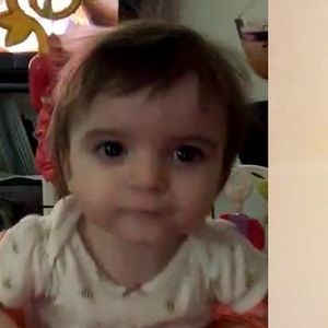 Meet your Posher, Wayne